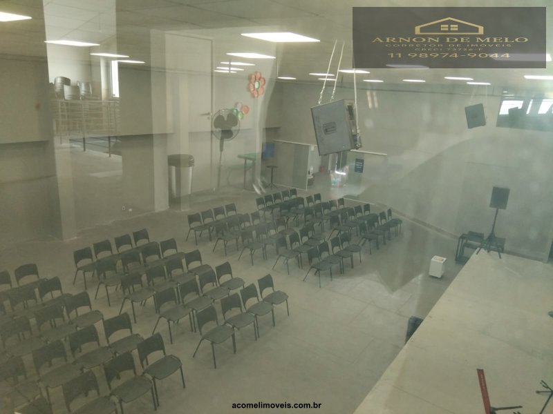 Depósito-Galpão, 500 m² - Foto 20