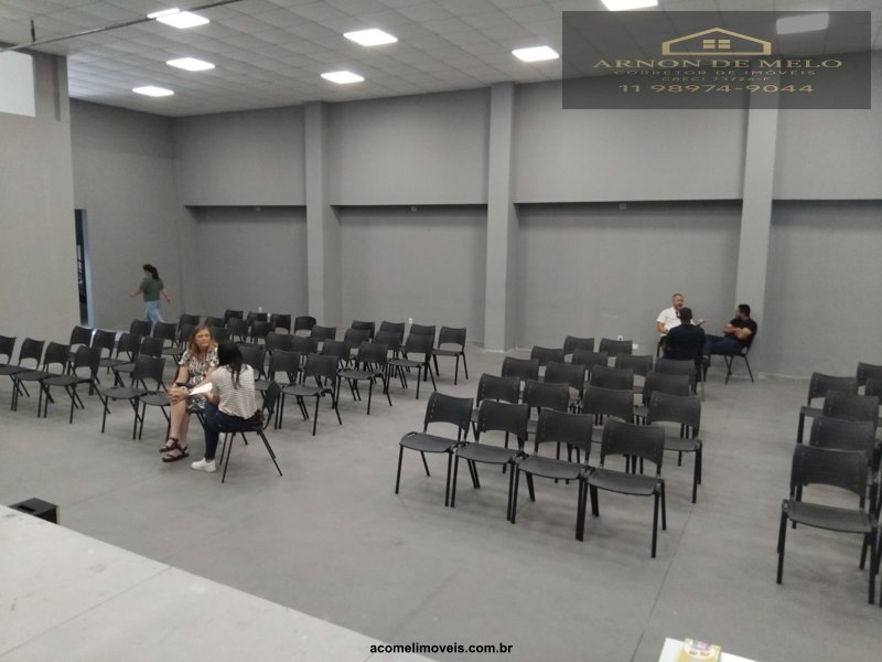 Depósito-Galpão, 500 m² - Foto 12
