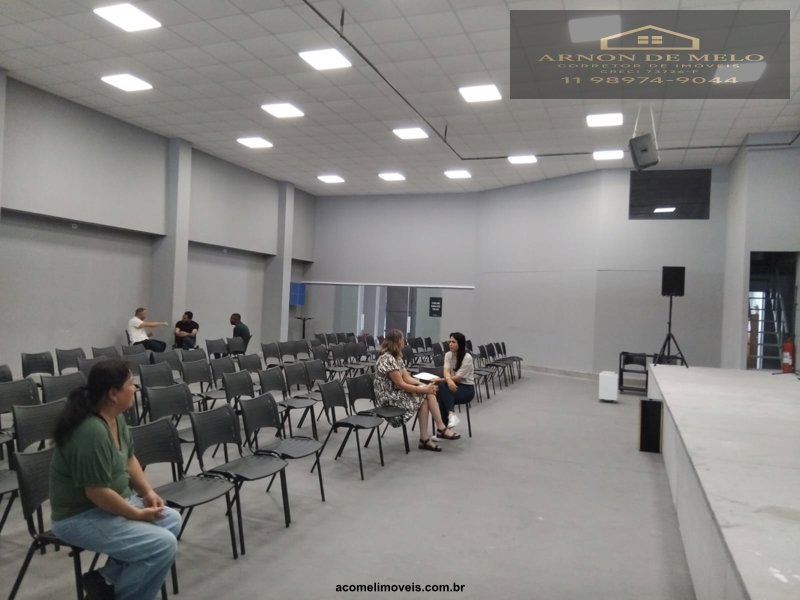 Depósito-Galpão, 500 m² - Foto 5