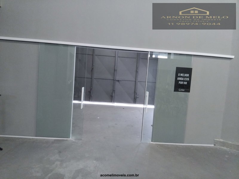 Depósito-Galpão, 500 m² - Foto 11