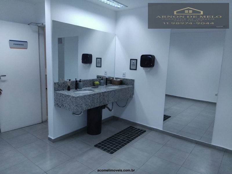 Depósito-Galpão, 500 m² - Foto 18