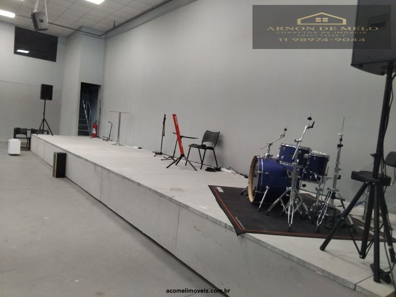 Depósito-Galpão, 500 m² - Foto 2