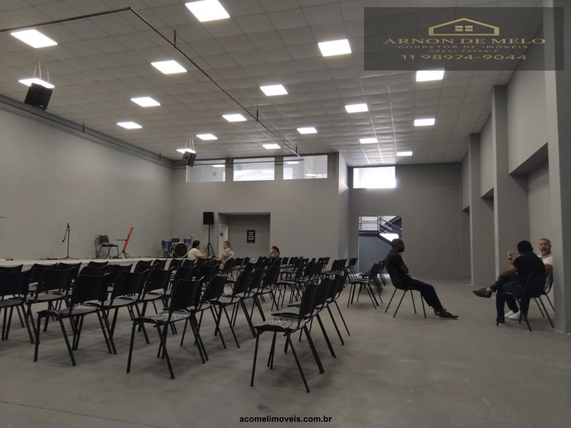 Depósito-Galpão, 500 m² - Foto 6