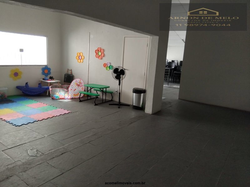Depósito-Galpão, 500 m² - Foto 23