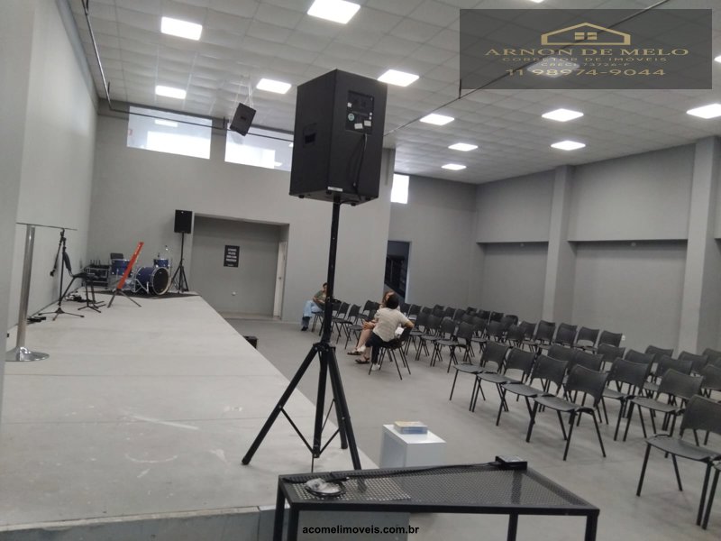 Depósito-Galpão, 500 m² - Foto 4
