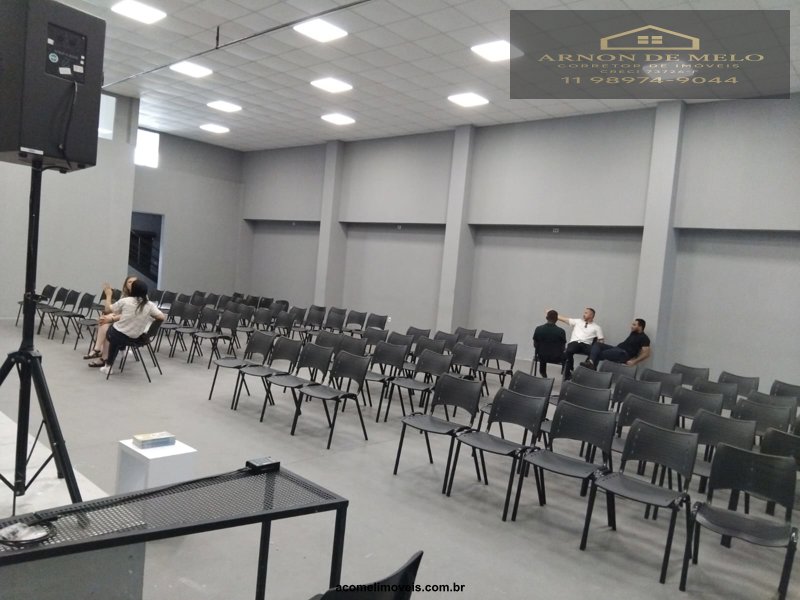 Depósito-Galpão, 500 m² - Foto 14