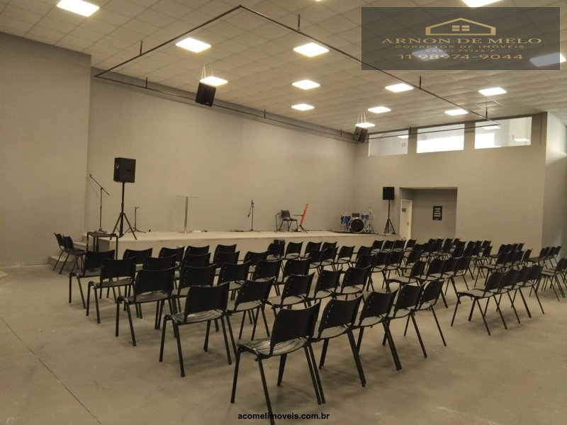 Depósito-Galpão, 500 m² - Foto 29
