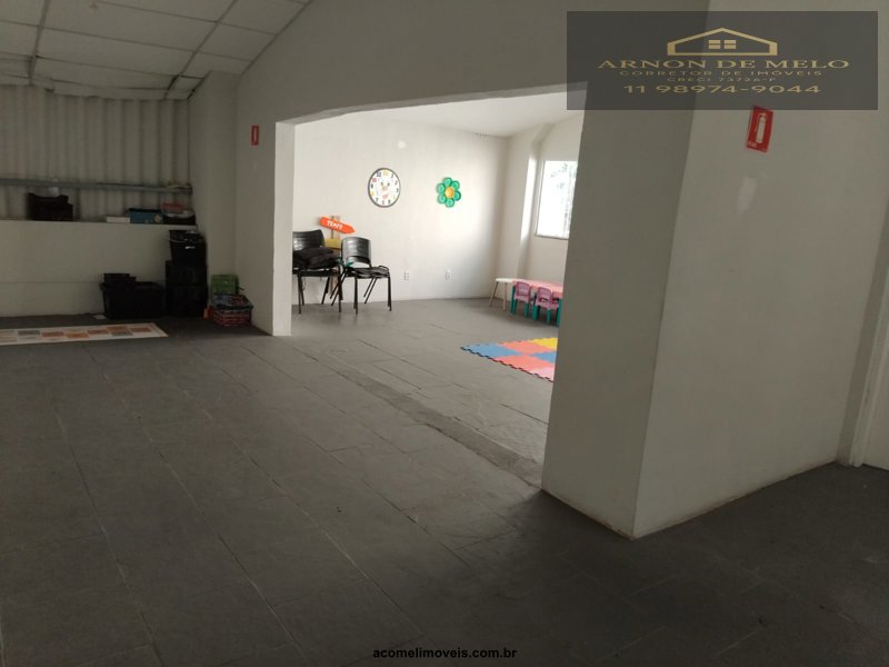 Depósito-Galpão, 500 m² - Foto 26