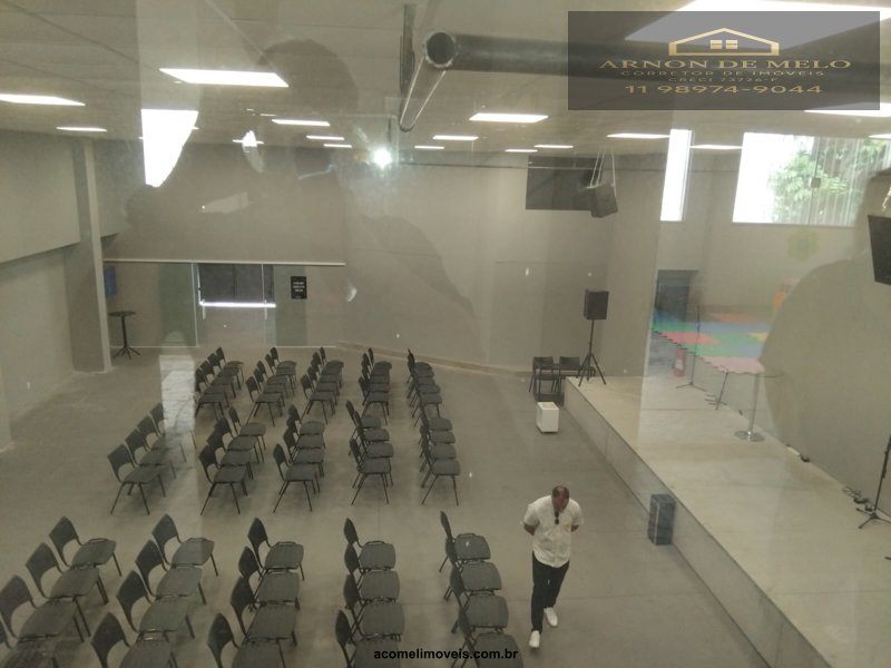 Depósito-Galpão, 500 m² - Foto 24