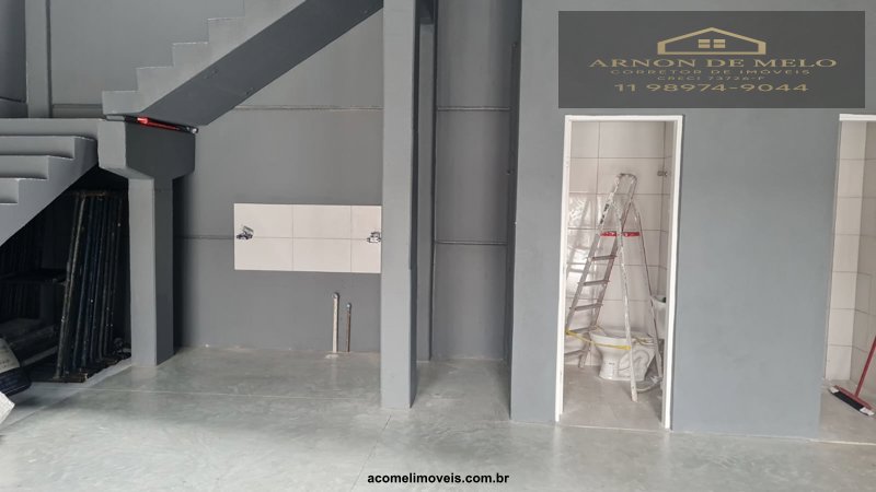 Depósito-Galpão, 224 m² - Foto 4