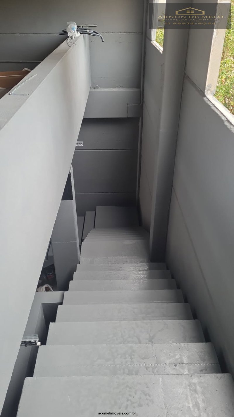 Depósito-Galpão, 224 m² - Foto 8