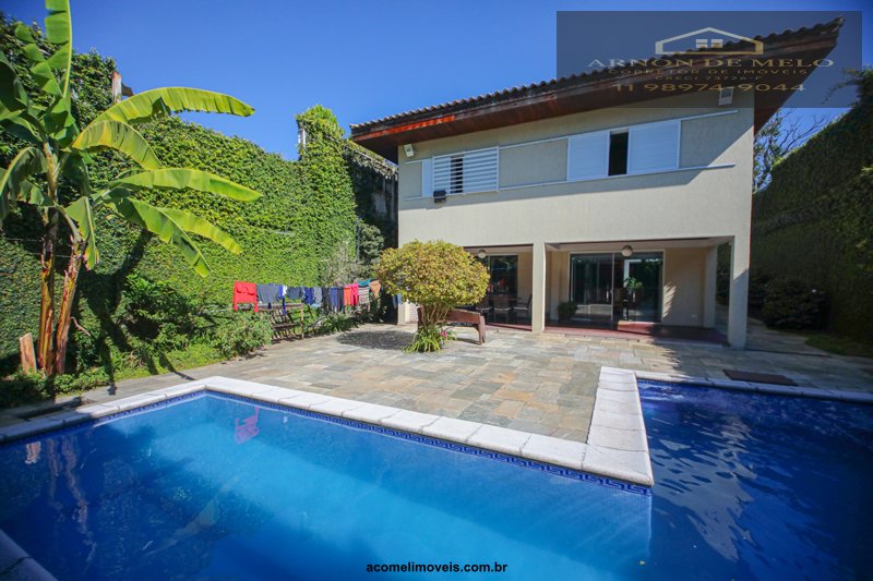 Casa, 6 quartos, 500 m² - Foto 8