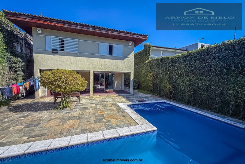Casa, 6 quartos, 500 m² - Foto 4