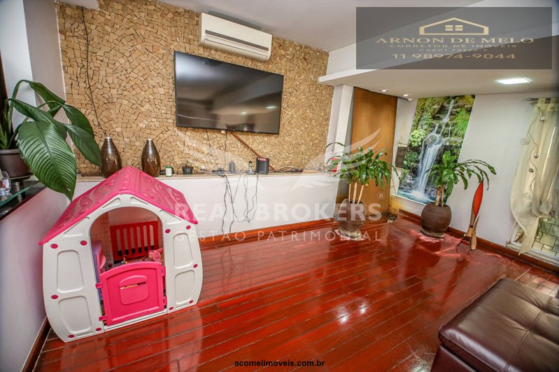 Casa, 6 quartos, 500 m² - Foto 6