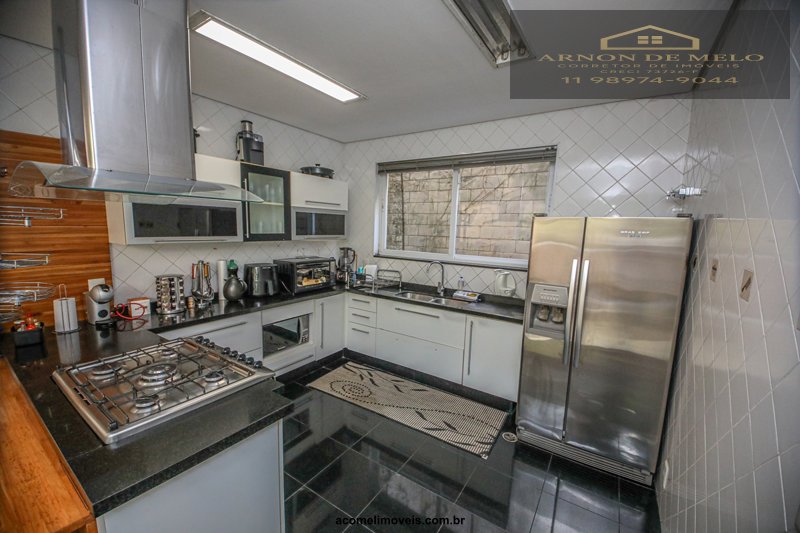 Casa, 6 quartos, 500 m² - Foto 17