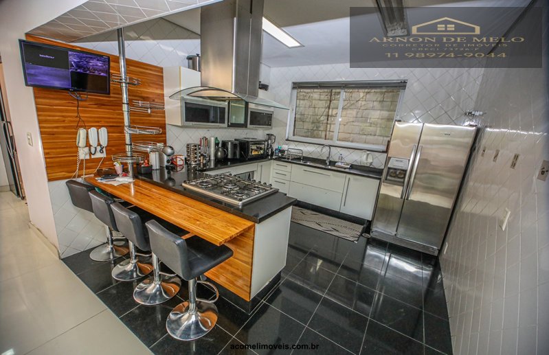 Casa, 6 quartos, 500 m² - Foto 15