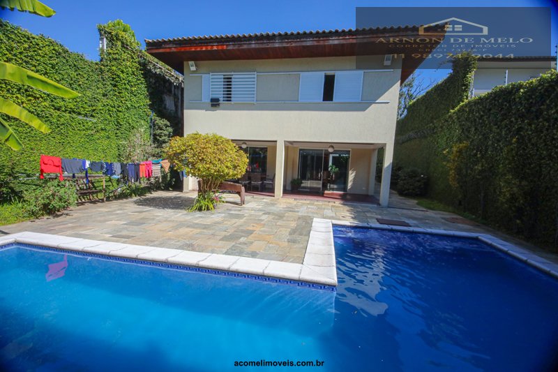 Casa, 6 quartos, 500 m² - Foto 7