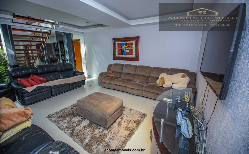 Casa, 6 quartos, 500 m² - Foto 22