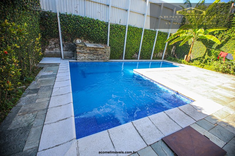 Casa, 6 quartos, 500 m² - Foto 12
