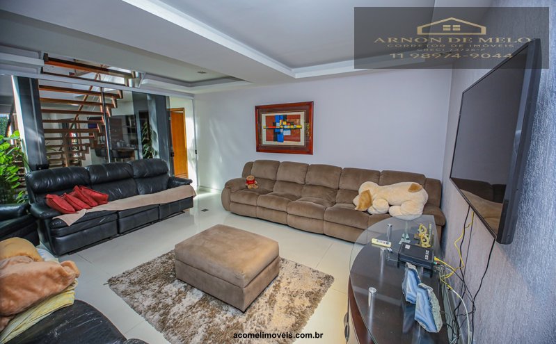 Casa, 6 quartos, 500 m² - Foto 21