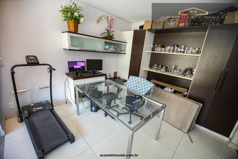 Casa, 6 quartos, 500 m² - Foto 27