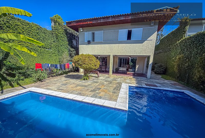 Casa, 6 quartos, 500 m² - Foto 2