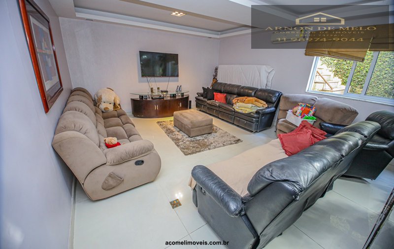 Casa, 6 quartos, 500 m² - Foto 24