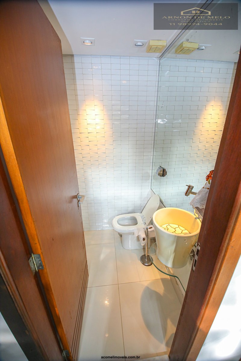 Casa, 6 quartos, 500 m² - Foto 26