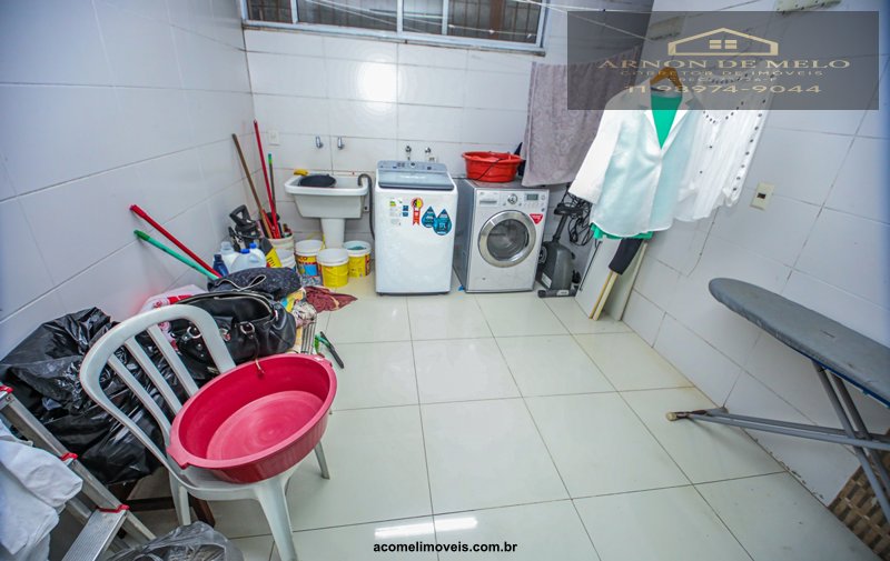 Casa, 6 quartos, 500 m² - Foto 25