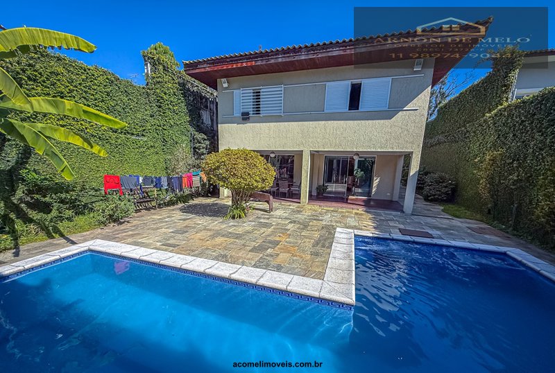 Casa, 6 quartos, 500 m² - Foto 3
