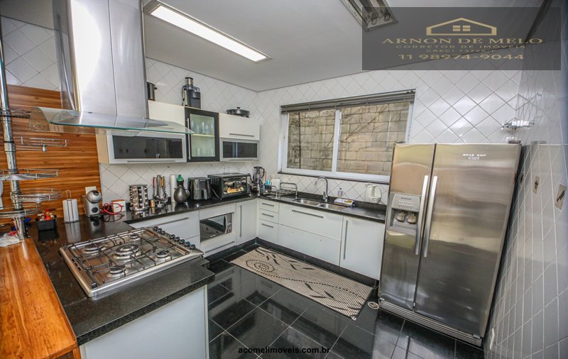Casa, 6 quartos, 500 m² - Foto 16