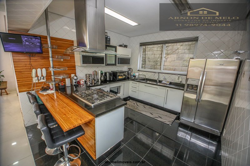 Casa, 6 quartos, 500 m² - Foto 14