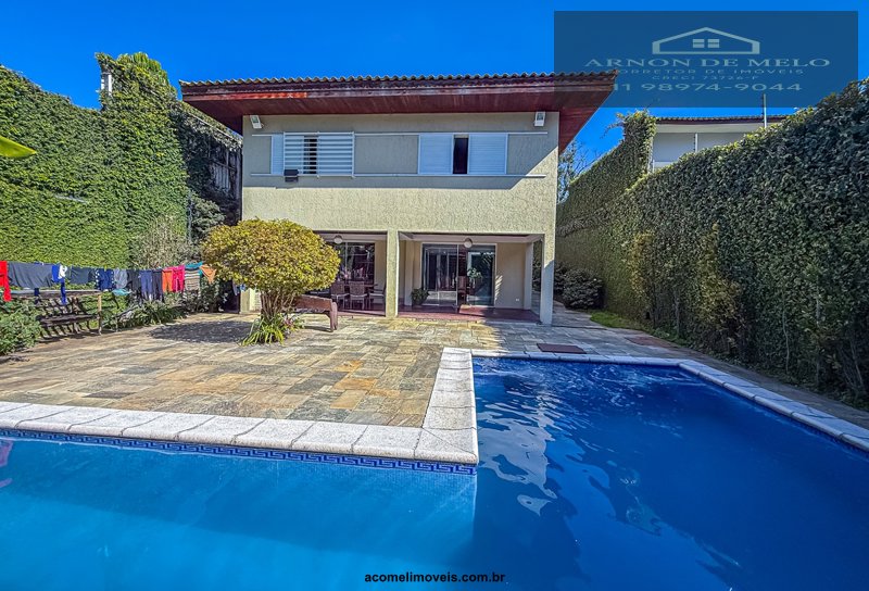 Casa, 6 quartos, 500 m² - Foto 5