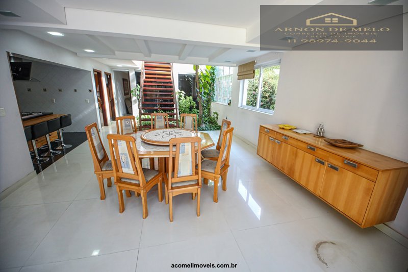 Casa, 6 quartos, 500 m² - Foto 29