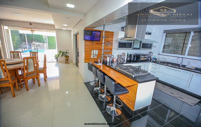 Casa, 6 quartos, 500 m² - Foto 20