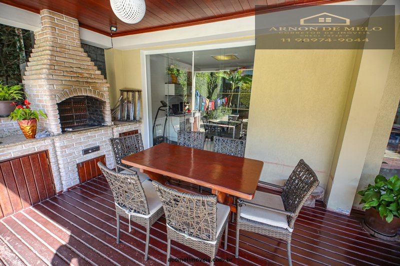 Casa, 6 quartos, 500 m² - Foto 10
