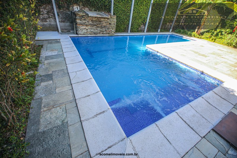 Casa, 6 quartos, 500 m² - Foto 13