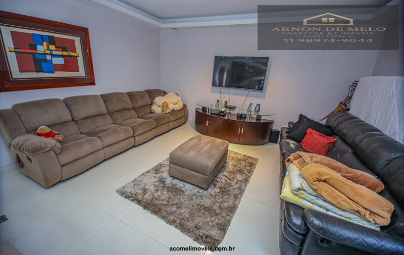 Casa, 6 quartos, 500 m² - Foto 23