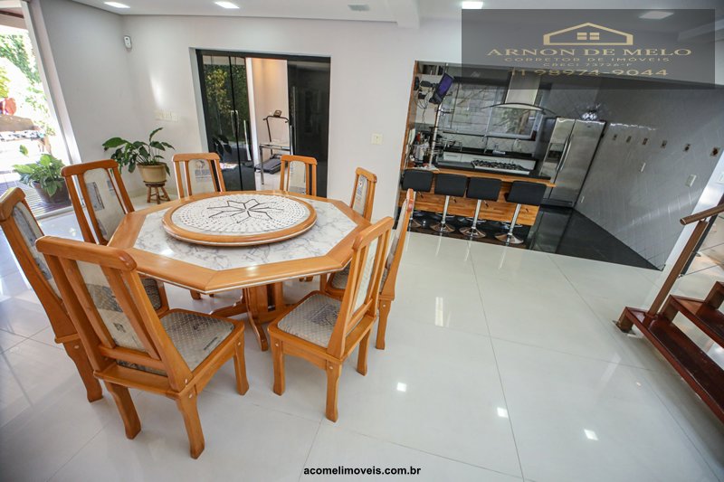 Casa, 6 quartos, 500 m² - Foto 29