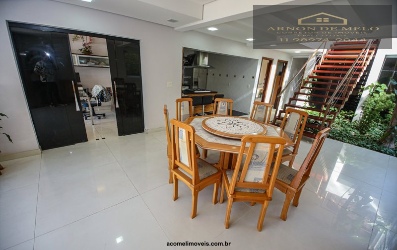 Casa, 6 quartos, 500 m² - Foto 28
