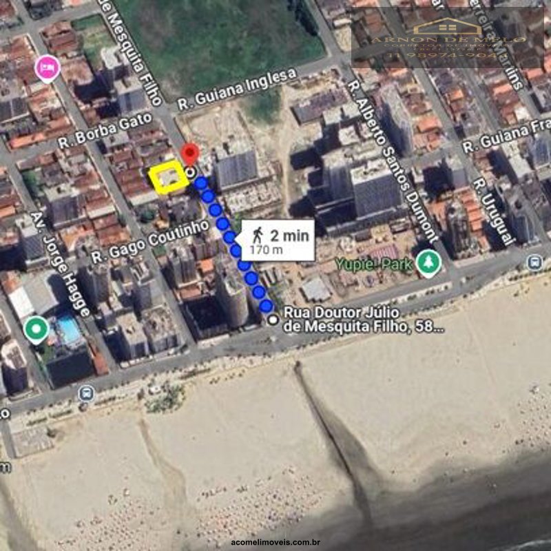 Loteamento e Condomínio, 700 m² - Foto 11