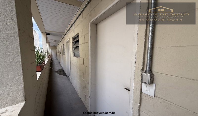 Depósito-Galpão, 1131 m² - Foto 16