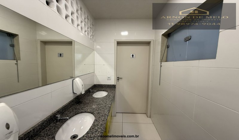 Depósito-Galpão, 1131 m² - Foto 9