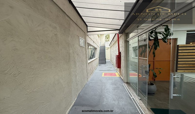 Depósito-Galpão, 1131 m² - Foto 11