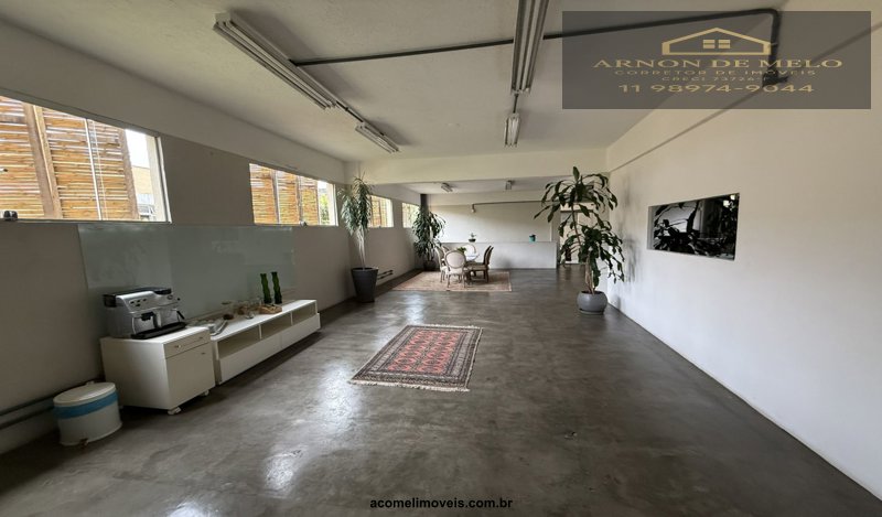 Depósito-Galpão, 1132 m² - Foto 15