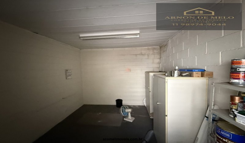 Depósito-Galpão, 1131 m² - Foto 18