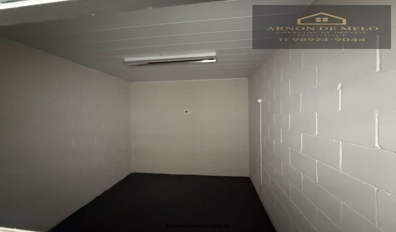 Depósito-Galpão, 1131 m² - Foto 20