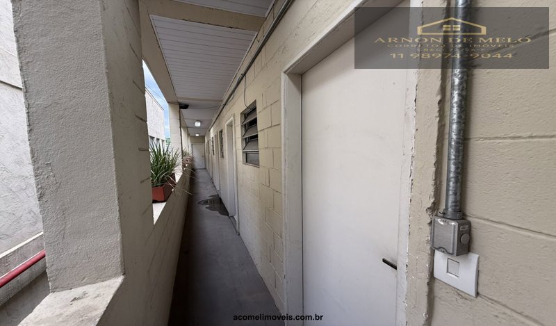 Depósito-Galpão, 1131 m² - Foto 17