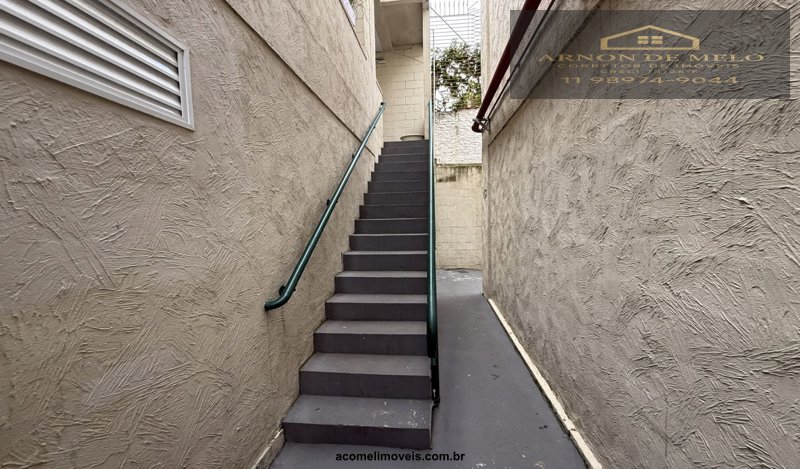 Depósito-Galpão, 1131 m² - Foto 15