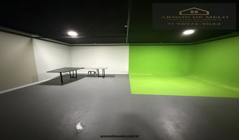 Depósito-Galpão, 1132 m² - Foto 9